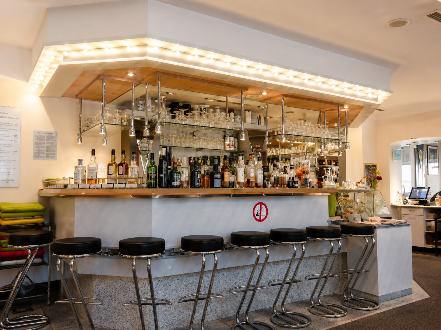 Café Koch Bar